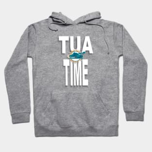 Tua Time Hoodie